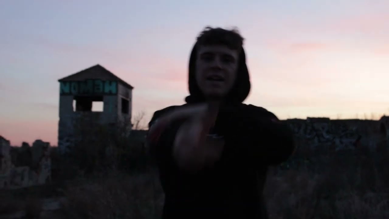 HE VUELTO - TheReal Adonis, prod  Vorni, RedLightStudio VIDEOCLIP