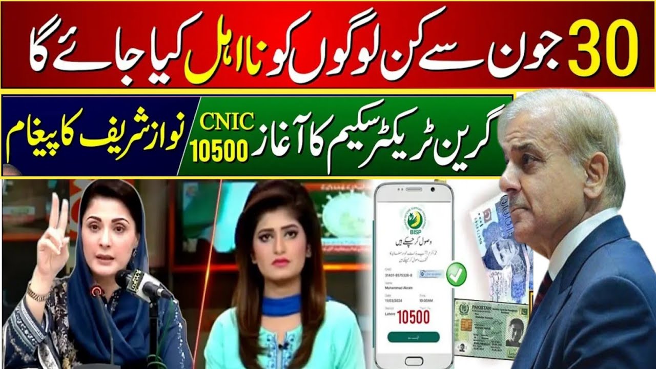 BISP Payments increased for 12000 New Update | 18500 kaise wasool karen | BISP 10500 | 8171 | Ehsaas