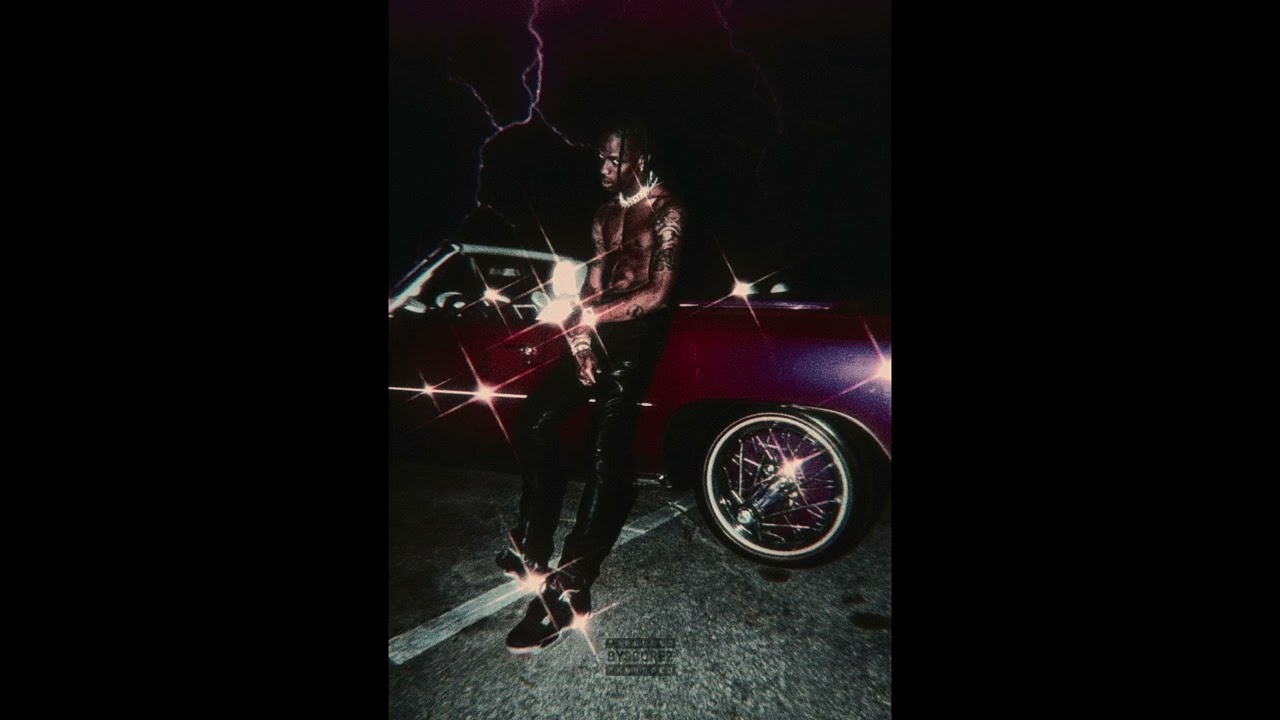 [FREE FOR PROFIT] TRAVIS SCOTT X DON TOLIVER TYPE BEAT - VACAY | Free For Profit Beats