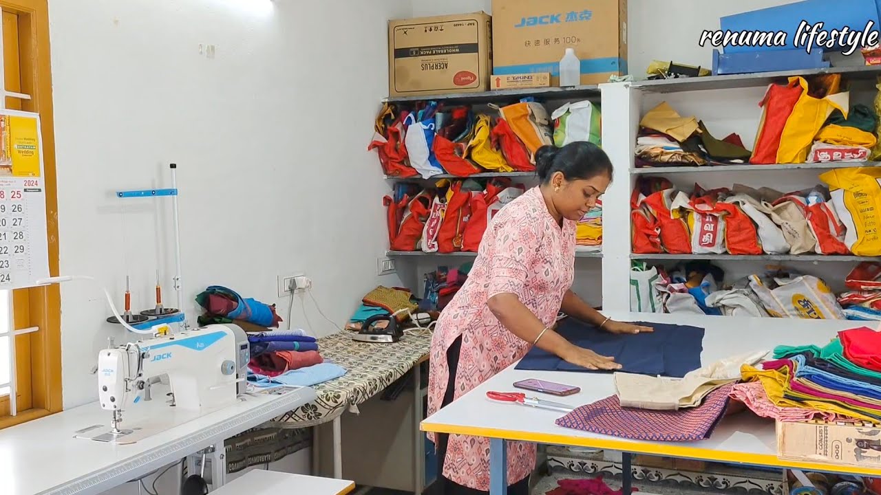 how  I manage கடை வேலை அப்பறம் வீட்டுவேலை | a day in my life | home organisation #renuma