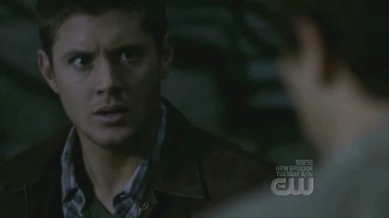 Teen Wolf x Supernatural Crossover - Destiel adopts Stiles and Sterek happens