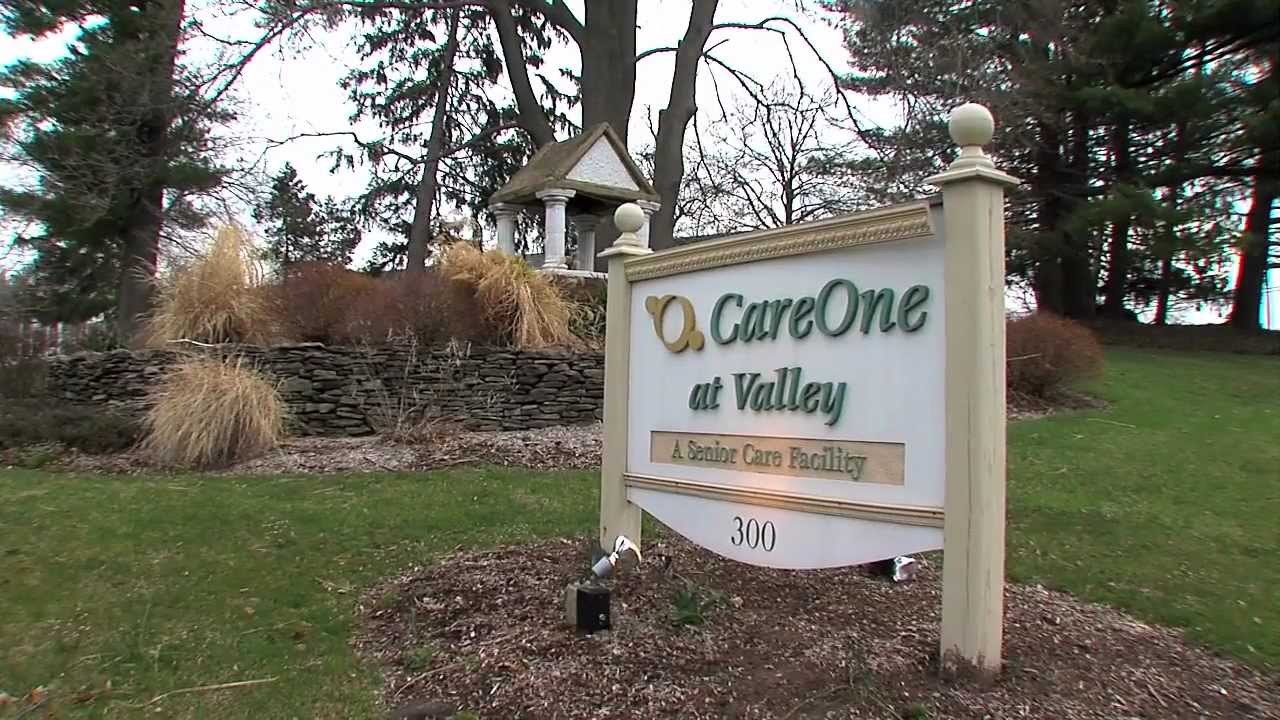 CareOne at Valley