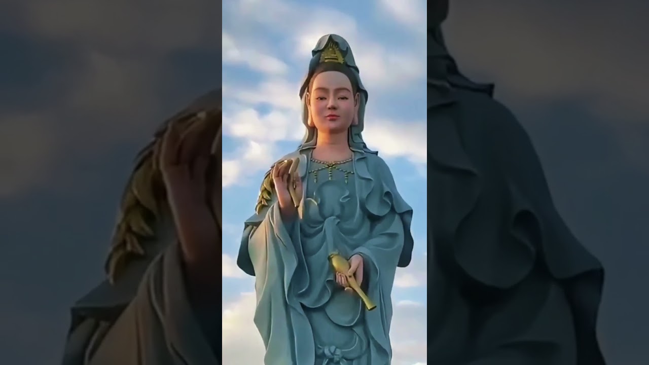 Quán Thế Âm (Version 2025)Sáng Tác: Chân QuangHoà Âm: Pháp Tâm Toàn Pháp Sunno Hát: Group Xuân Thành