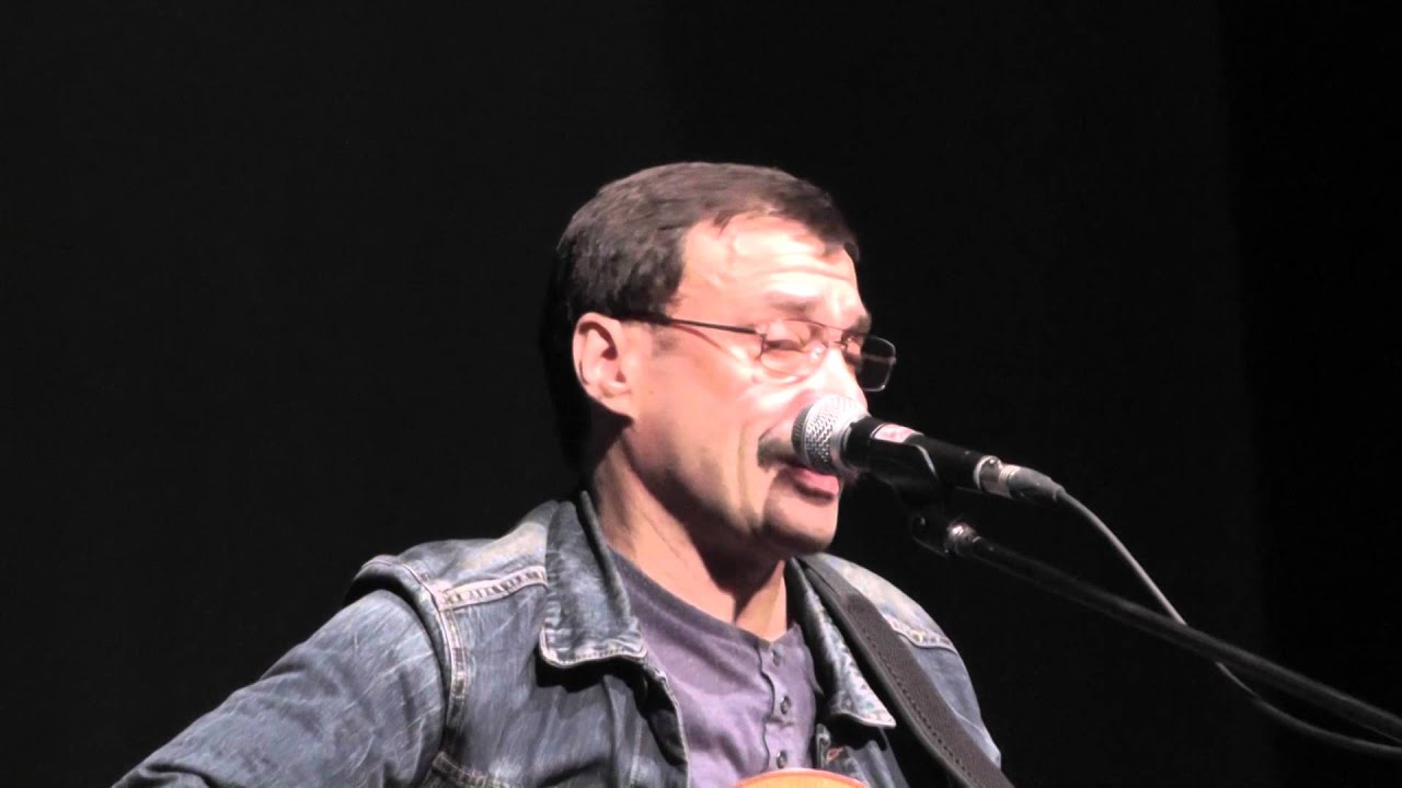 21. Михаил Кочетков - 