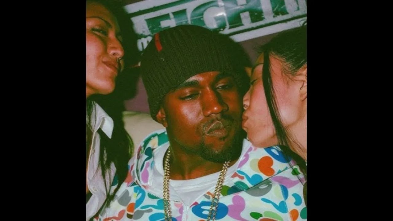 [FREE] KANYE WEST X COLLEGE DROPOUT TYPE BEAT 