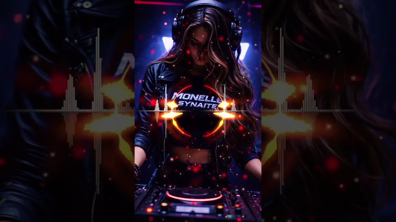 Monellesynaite Crown of fire #2026 #song #music #dj #lyrics #lyricssong #manifestation #rise #musica