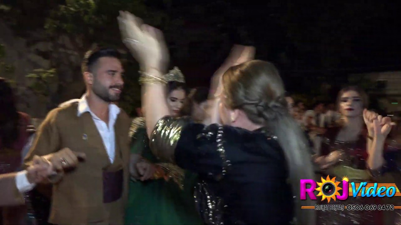 Leyla Evindar Gerdenzer&ecirc; Agit Kızgın 