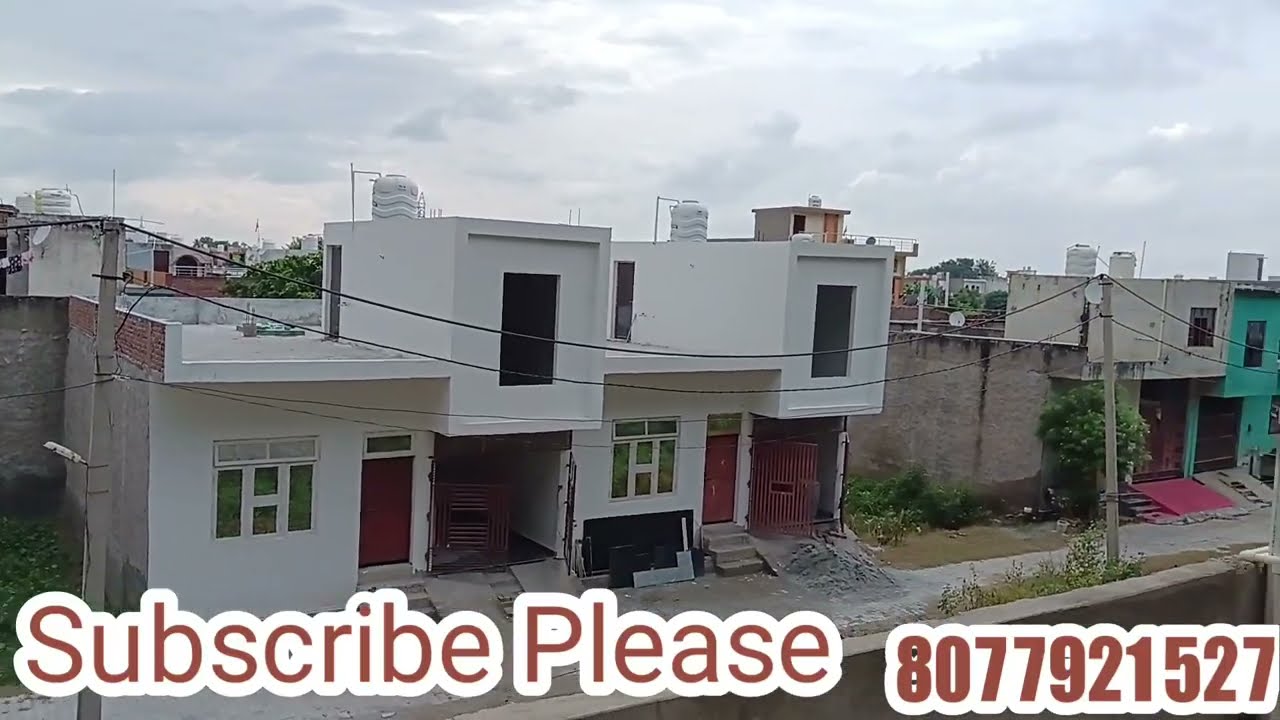 House for sale in india, Baldev City 84 Kosh parikrama Township Mathura UP 