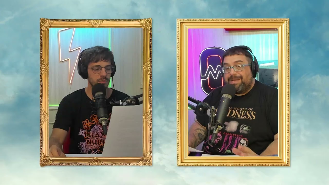 Episodio 168 - Santa Madonna - Remixes de los `90 - Parte III