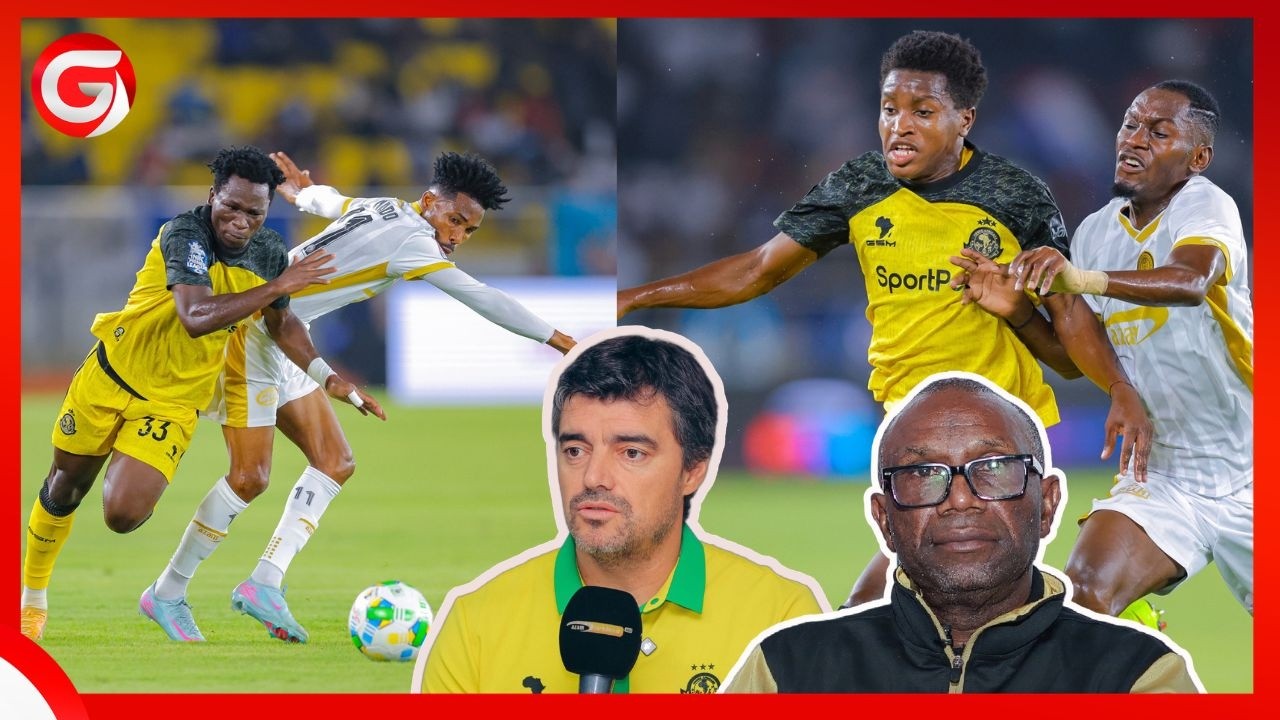 🔴#Live:  MZIZIMA DERBY YAZUA MAUZAUZA/ ULOZI WAHUSISHWA...#sportzone