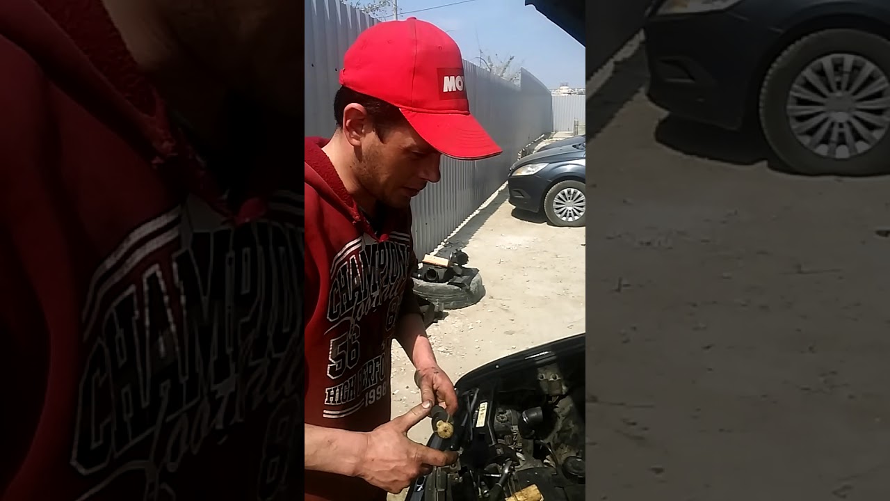 BMW   M62TU   КВКГ