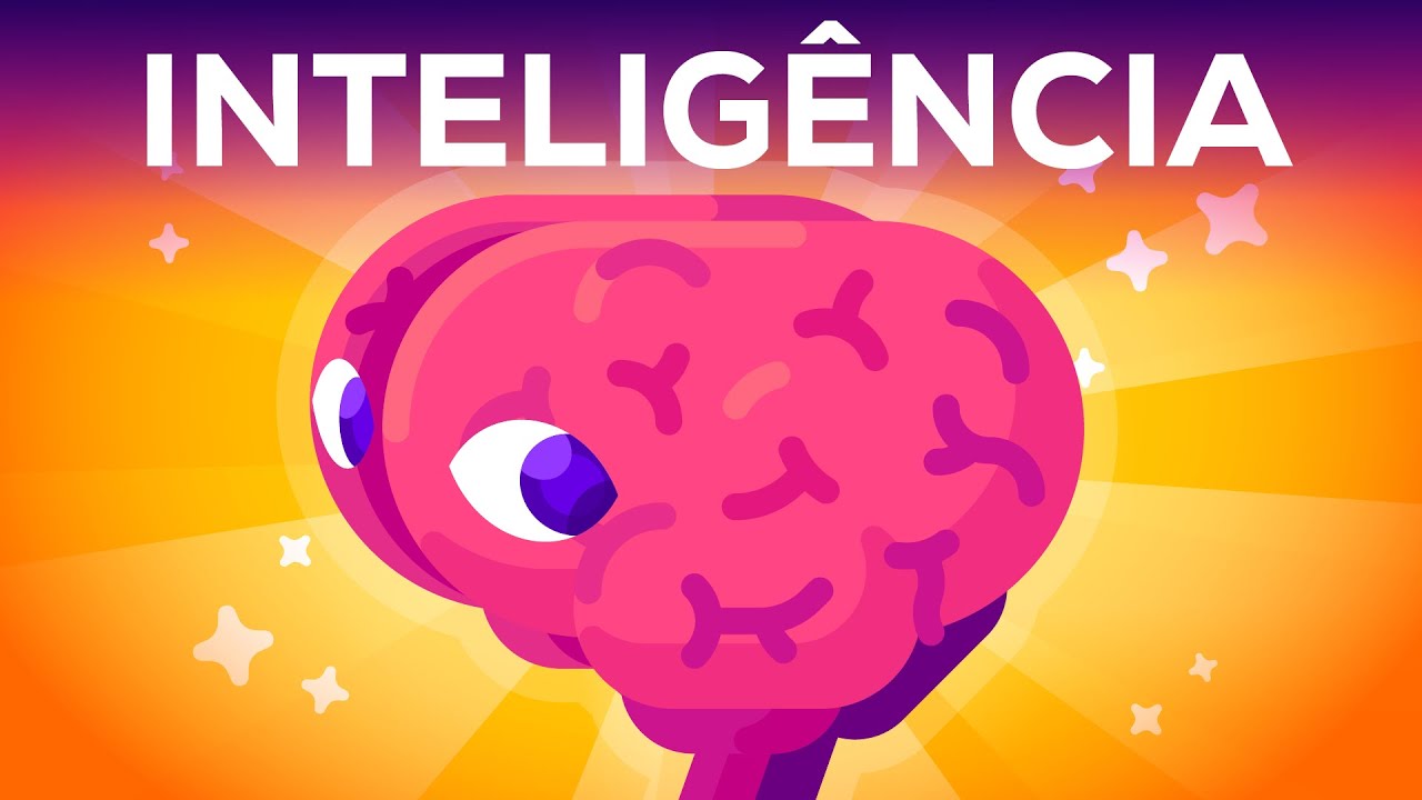 O que &eacute; intelig&ecirc;ncia? Onde ela come&ccedil;a?