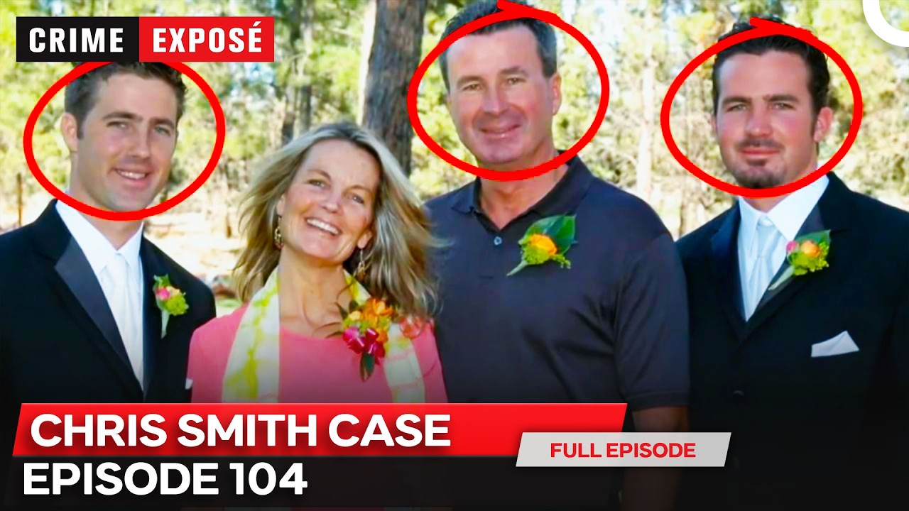 He Took on the Identity of the Man He Killed | Crime Expos&eacute; with Nancy O'Dell | Episode 104