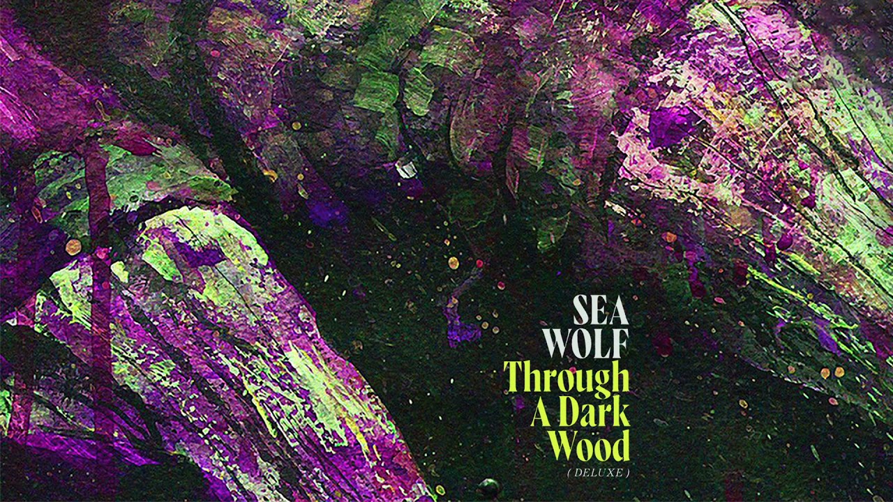 Sea Wolf - 