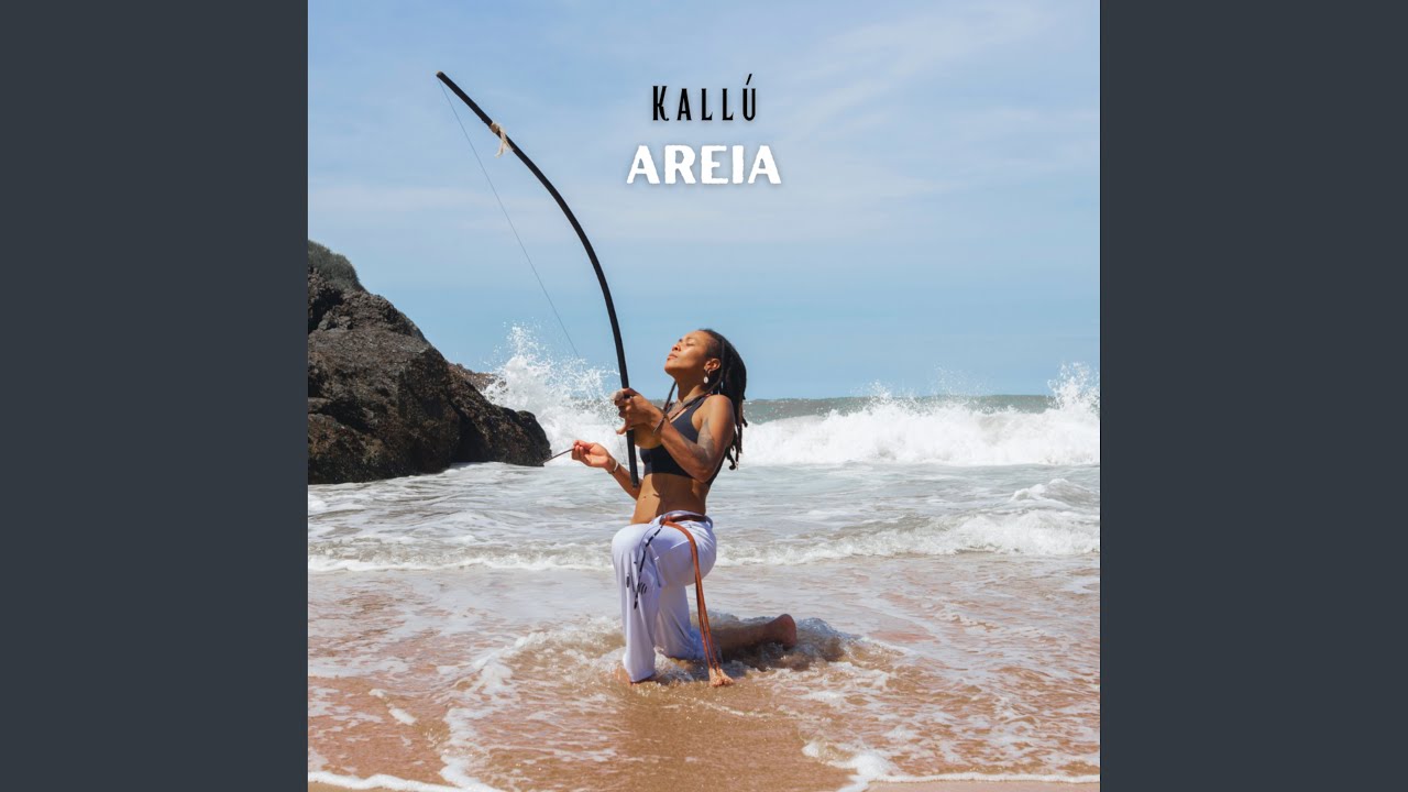 Areia