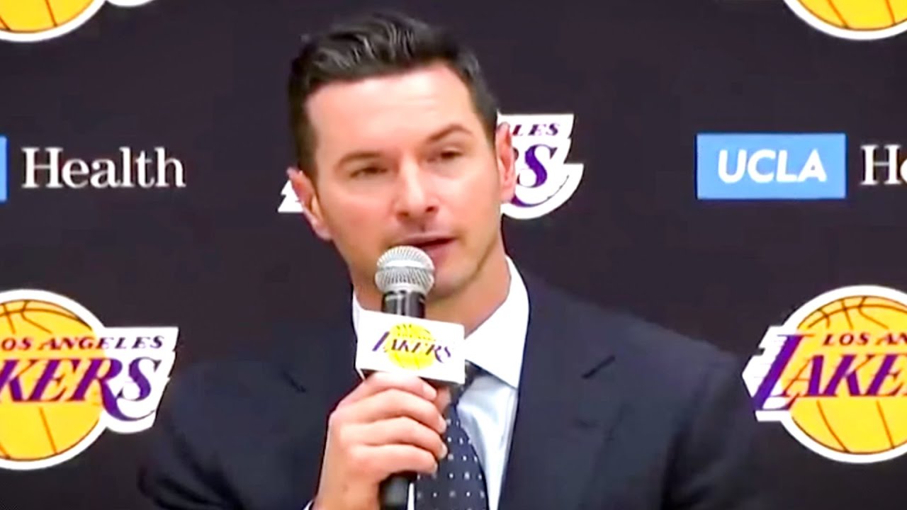 JJ Redick Blindsided by BOMBSHELL Allegation from Duke Alum