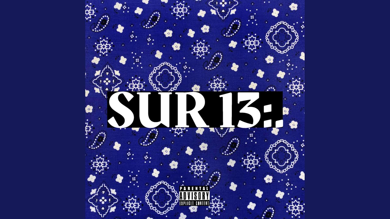 sur 13
