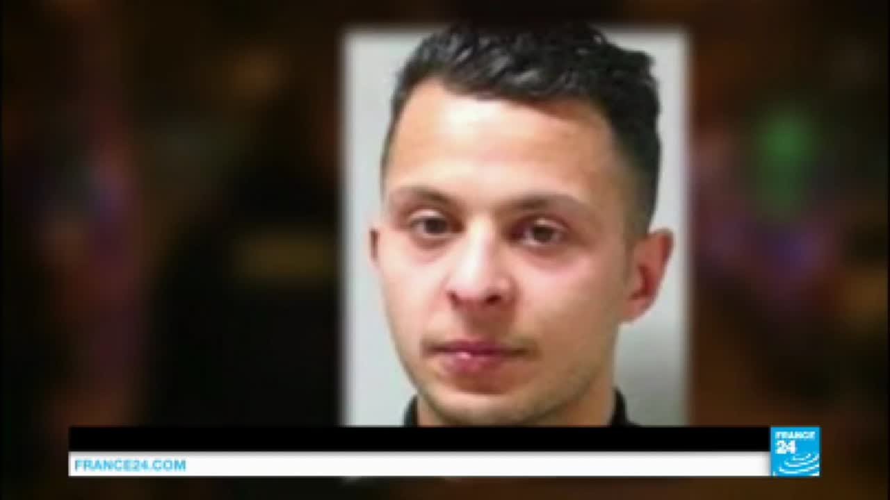 Sport, cuisine, t&eacute;l&eacute;r&eacute;alit&eacute; : les conditions de d&eacute;tention avantageuses de Salah Abdeslam