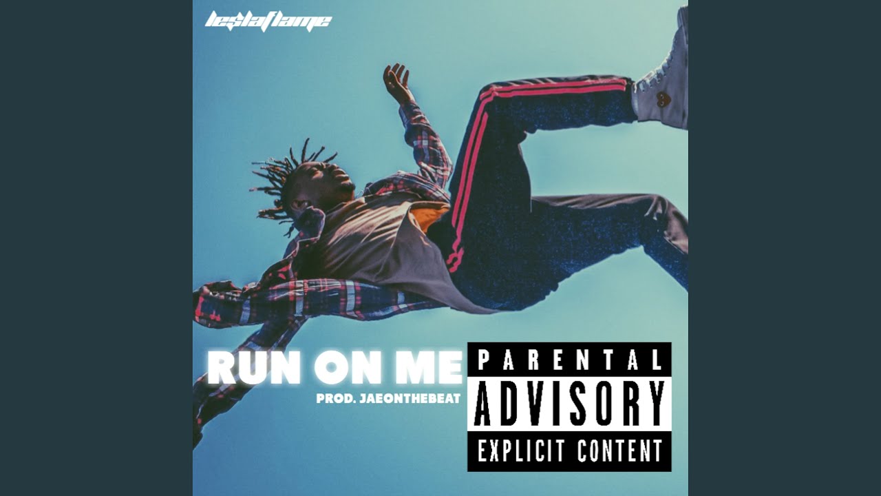 Run On Me