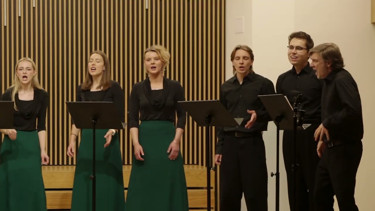 Chór WUM - 'What about us