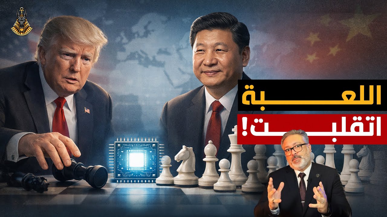 هل فقدت أمريكا أخطر سلاح اقتصادي في القرن ٢١؟