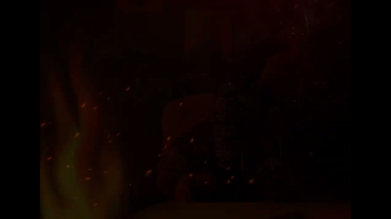 Saffron Bane - ***** ft. SETO (Official Visualizer)