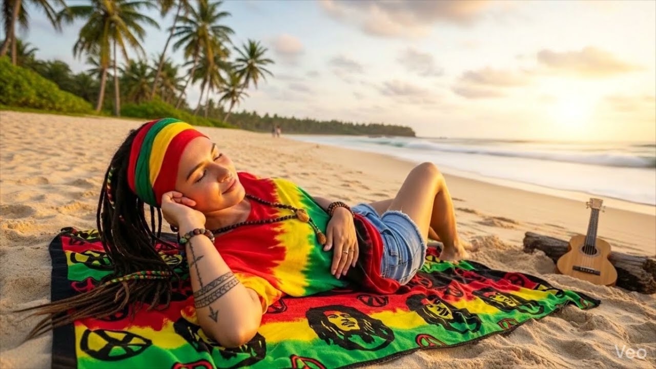 KESEPIAN REGGAE