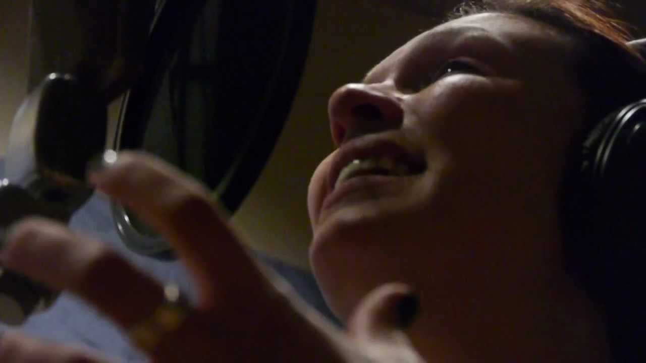 Jessi Teich: Little Drummer Boy