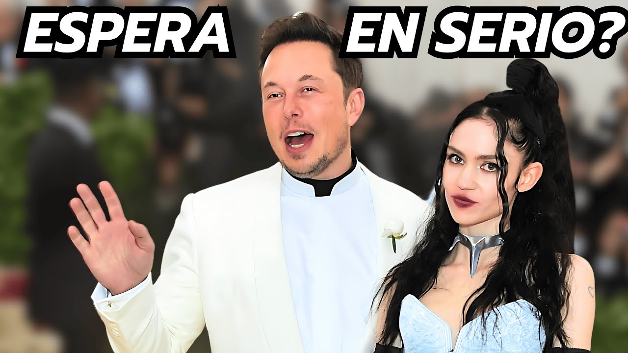 20 Parejas De Celebridades Más Inesperadas - INCREÍBLE
