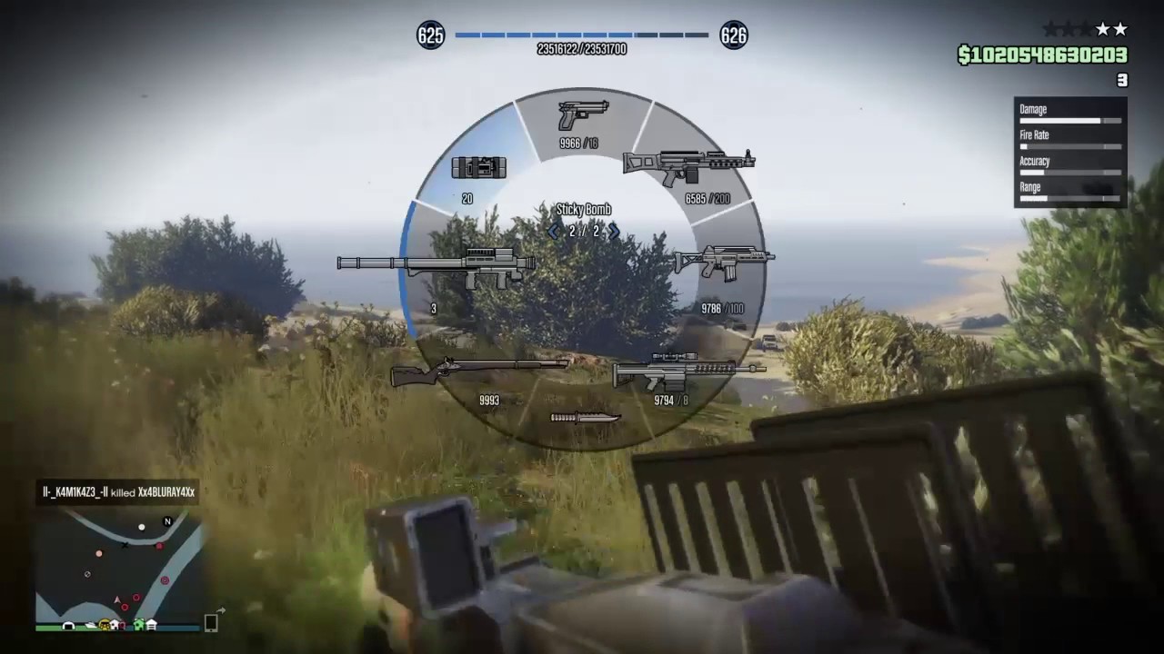 ll Base montage ll
