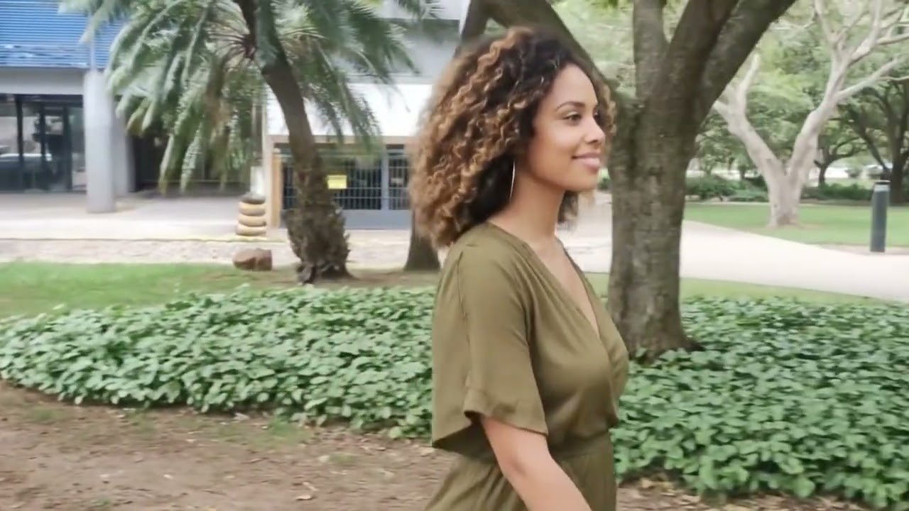 Cumpadi Mói - Fulana (Videoclipe Oficial)