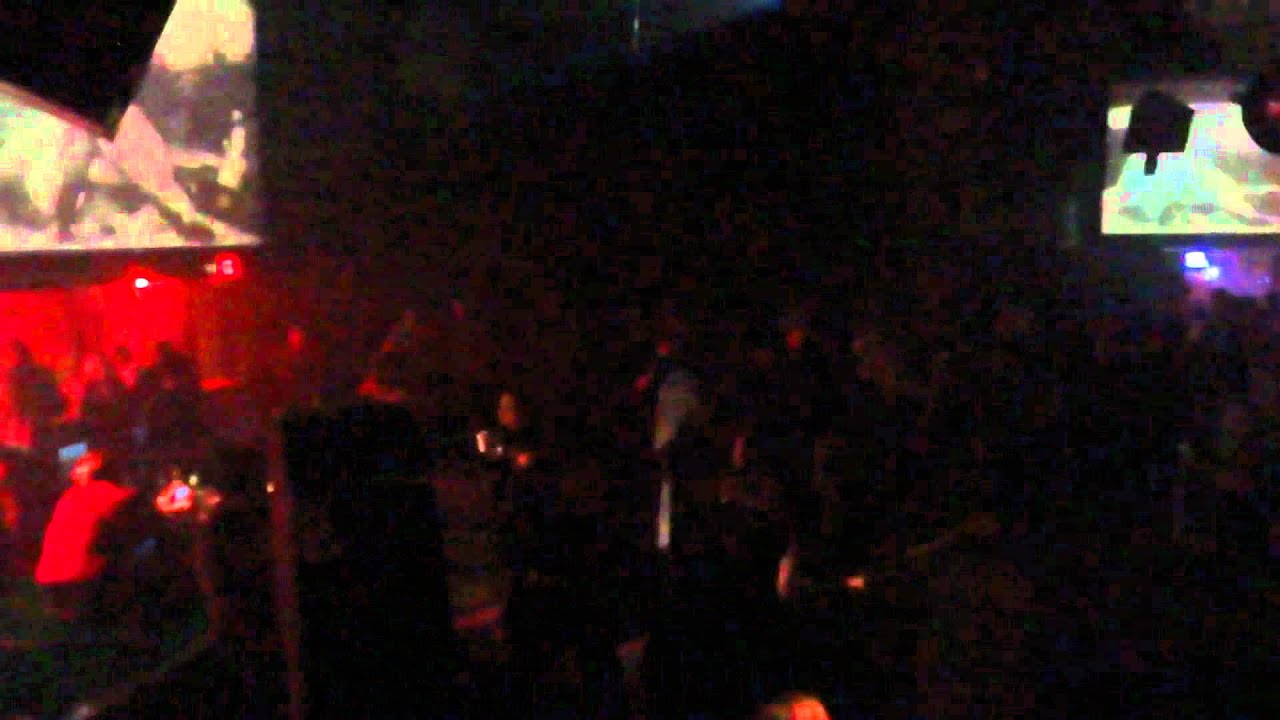 Classic Numbers Nightclub Houston, Friday September 28 2012
