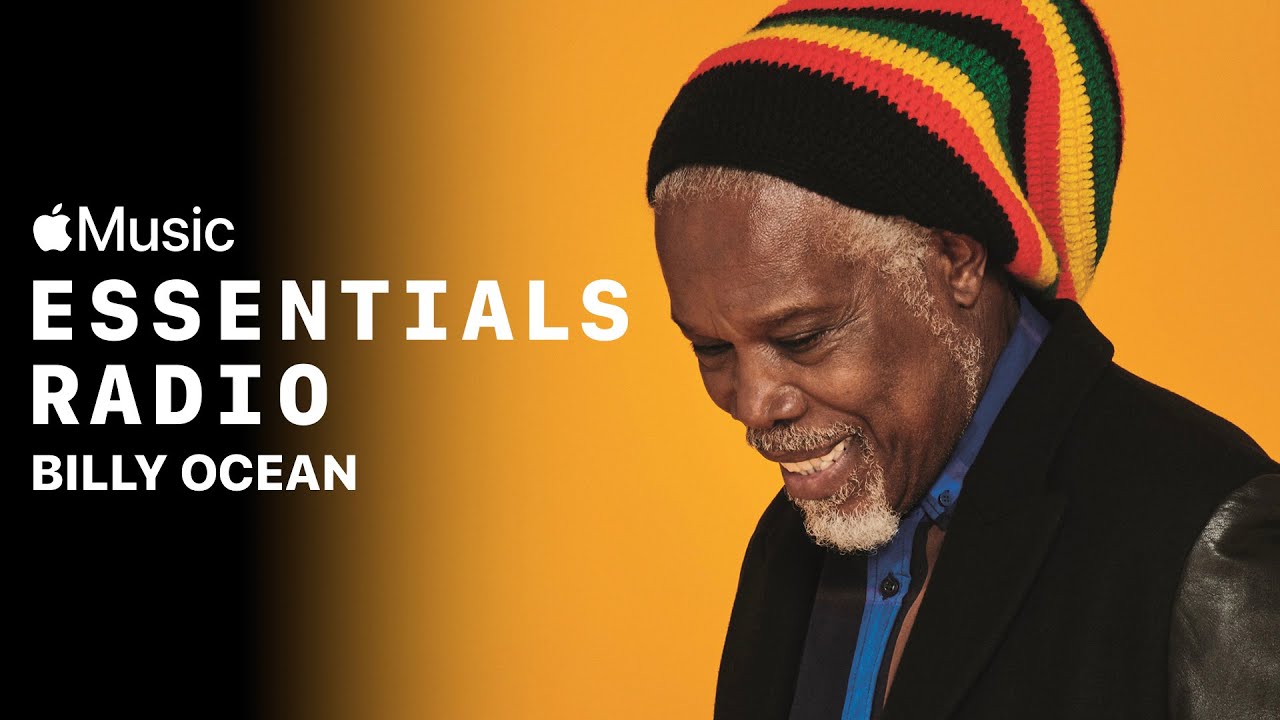 Billy Ocean: Legendary Stories Behind His Biggest Pop Classics | Essentials