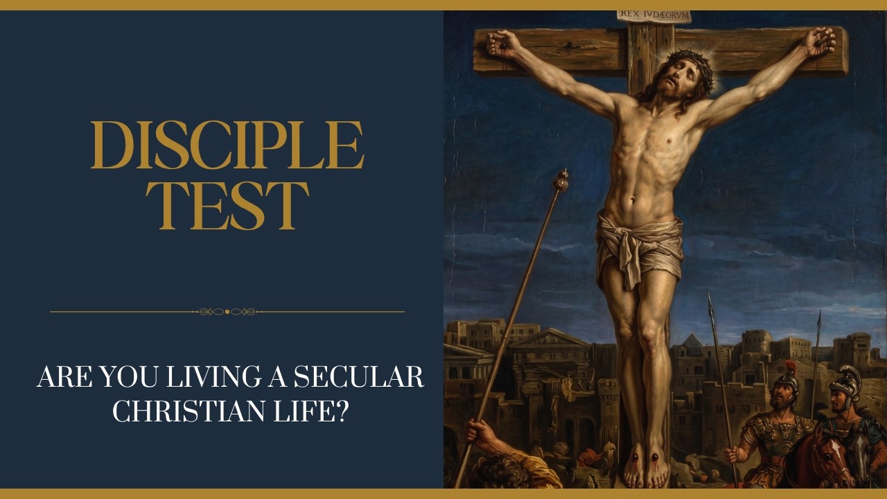 How God Frees us from Sin