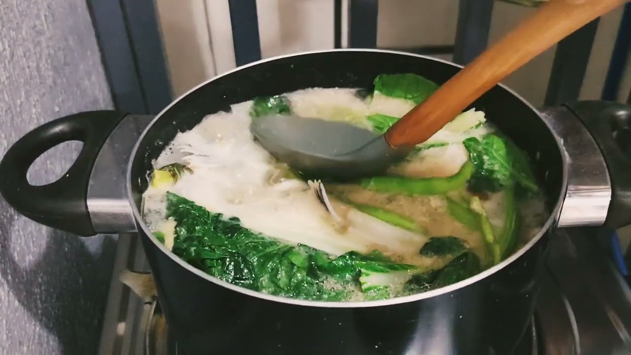 Sinigang na Salmon Belly, Swak sa Panlasang pinoy
