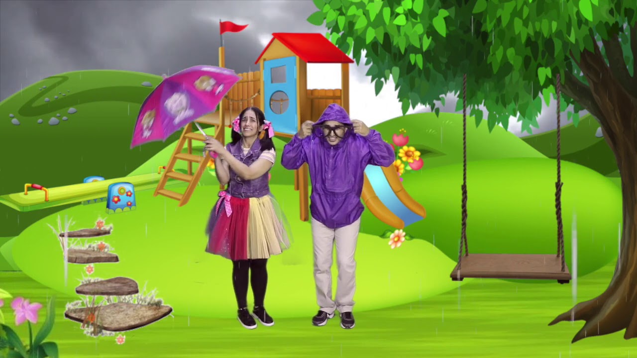 Talento Infantil Virtual 