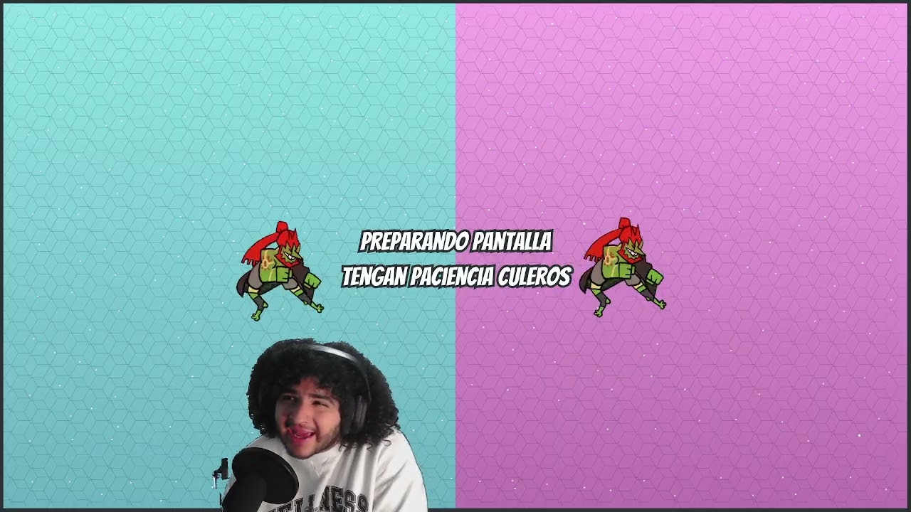 Fortnite South Park y Roblox || Votacion n5