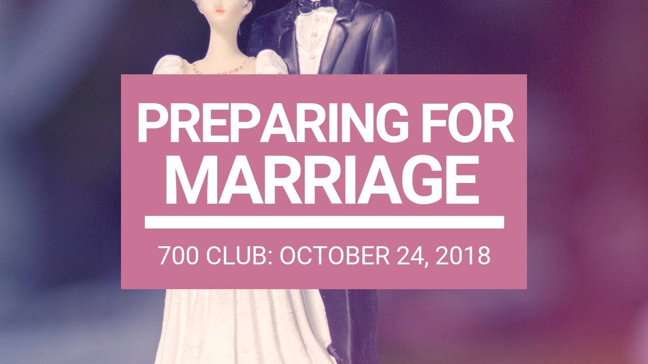 The 700 Club - October 24, 2018