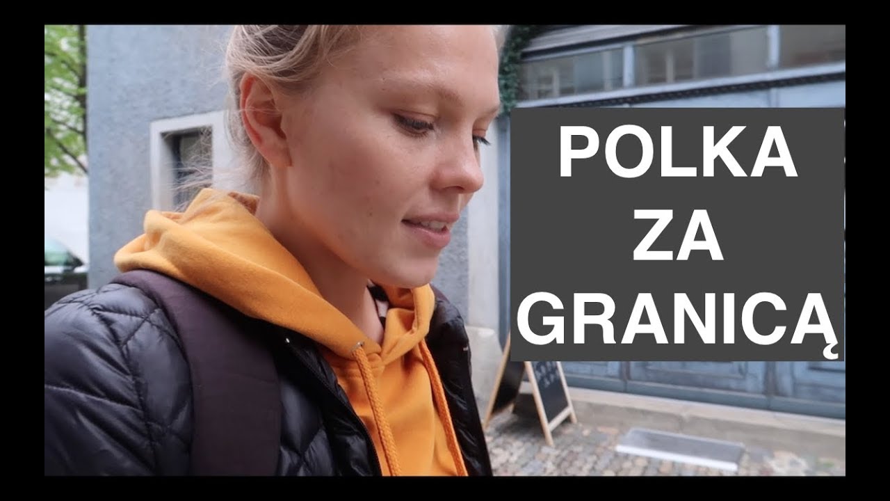 DLACZEGO POWINIENEŚ POMIESZKAĆ ZA GRANICĄ?