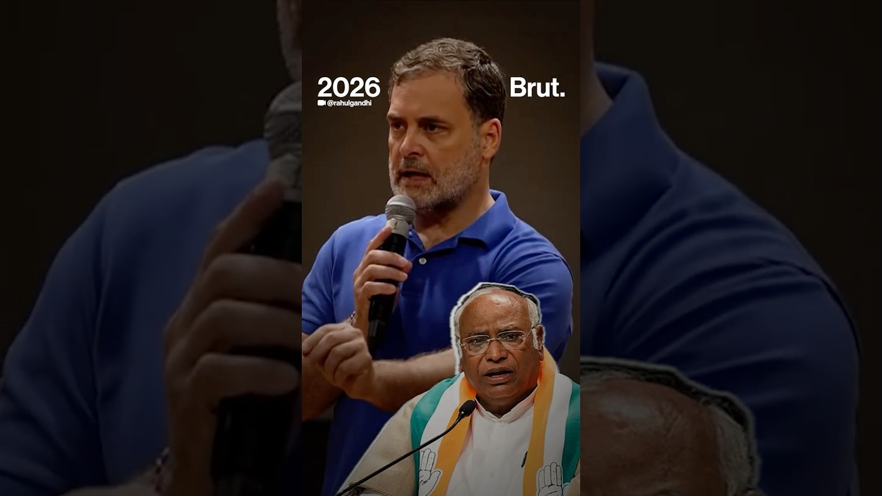 Why was Rahul Gandhi booked under the SC/ST Act?