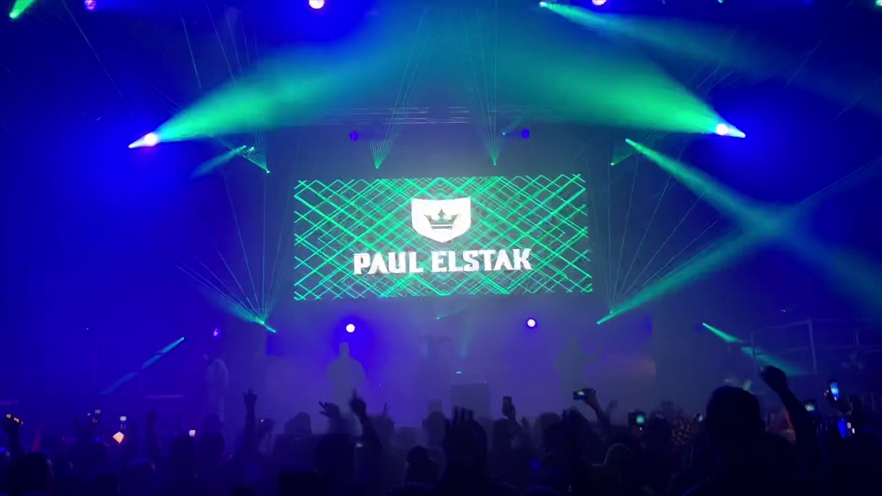 Rezerection One More Night 2019