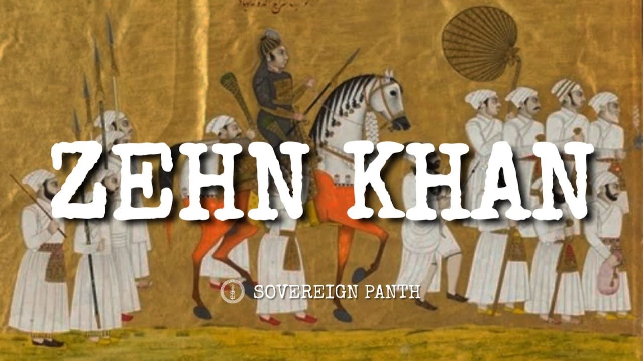 Remix Katha || 72 Pracheen Panth Prakash || Giani Sher Singh Ji || Sovereign Panth