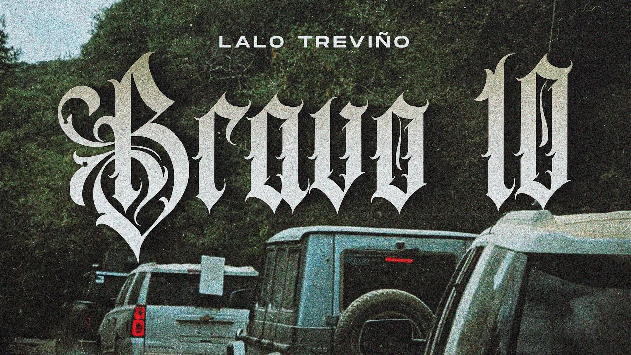 Bravo Soy (Bravo 10)