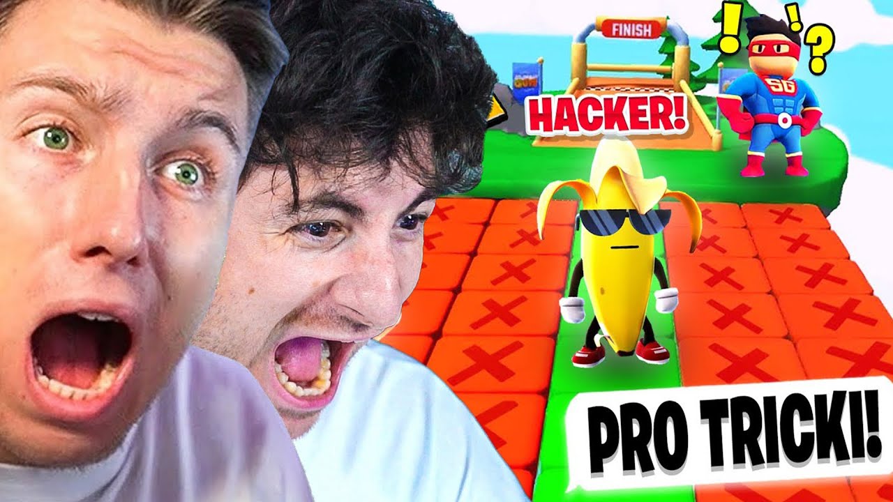 iCrimax PRANKTE mich .. aber dann PASSIERTE dass … 😨