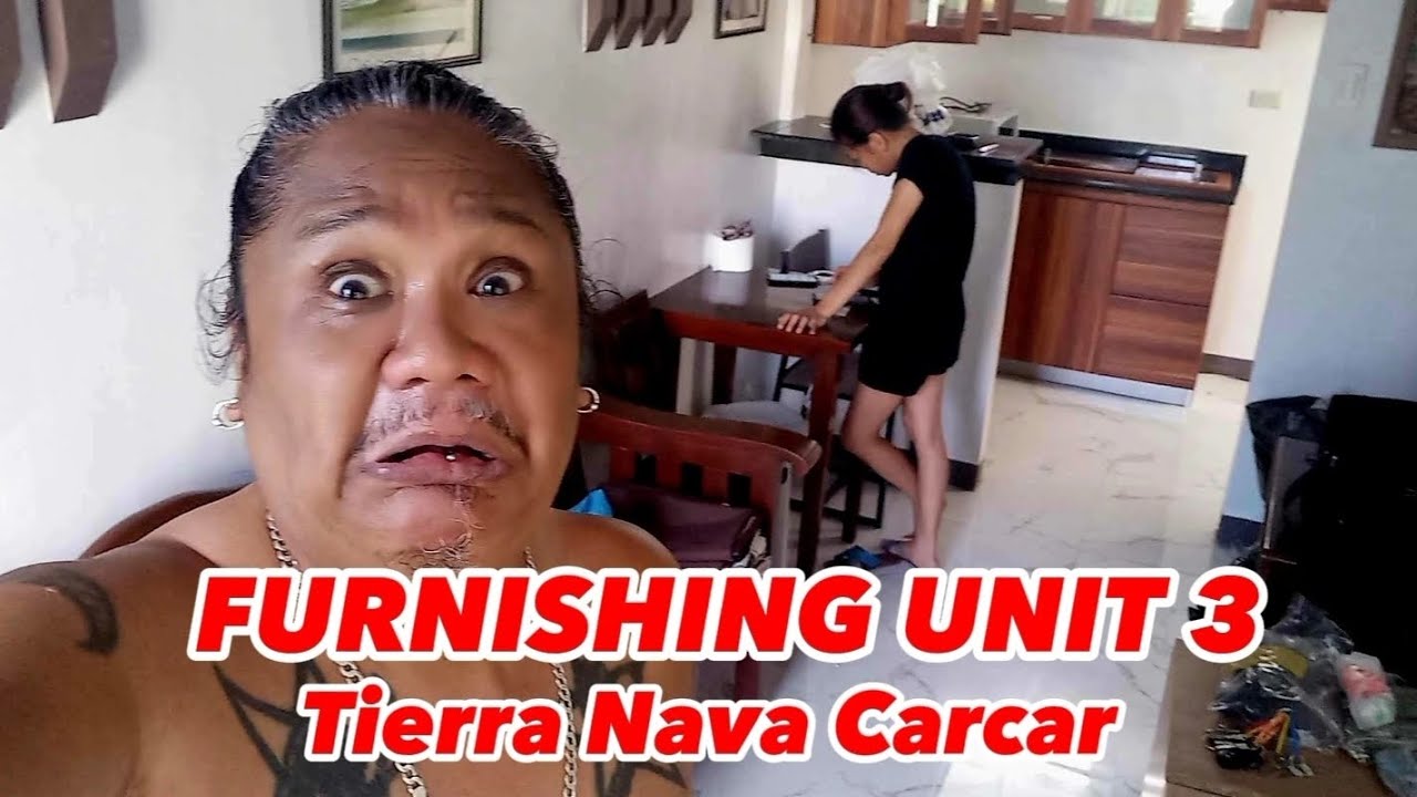 WORK MODE | Furnishing Unit 3 | Tierra Nava Carcar
