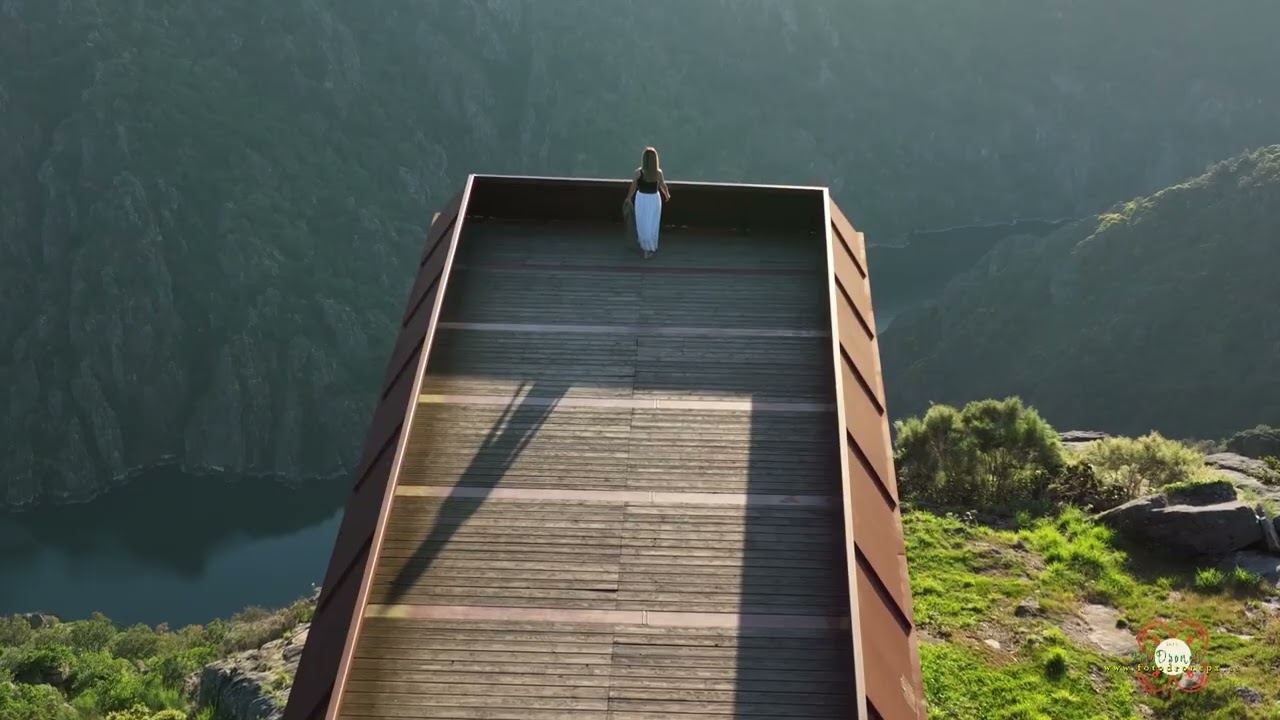Miradores Ribeira Sacra
