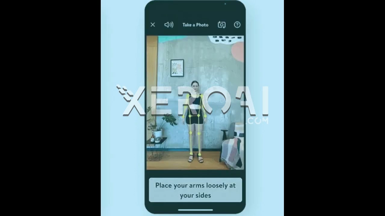 DressTryOn: Advanced Dress Try-On System by XeroAI