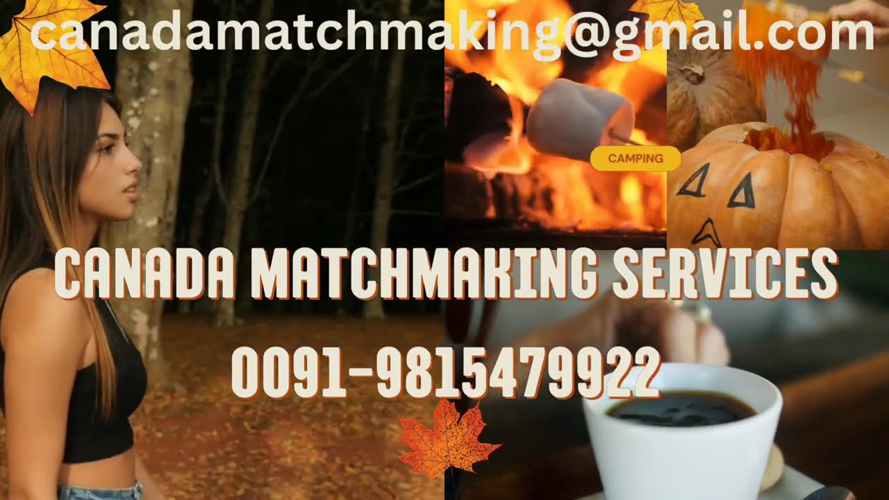 Canada Matchmaking Services/Canada Rishtey Hi Rishtey/Canada Brides Grooms/Canada Marriage Bureau/