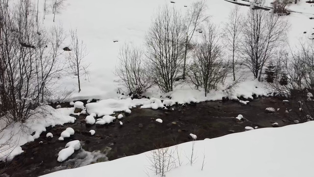Snow ~ Valgrosina