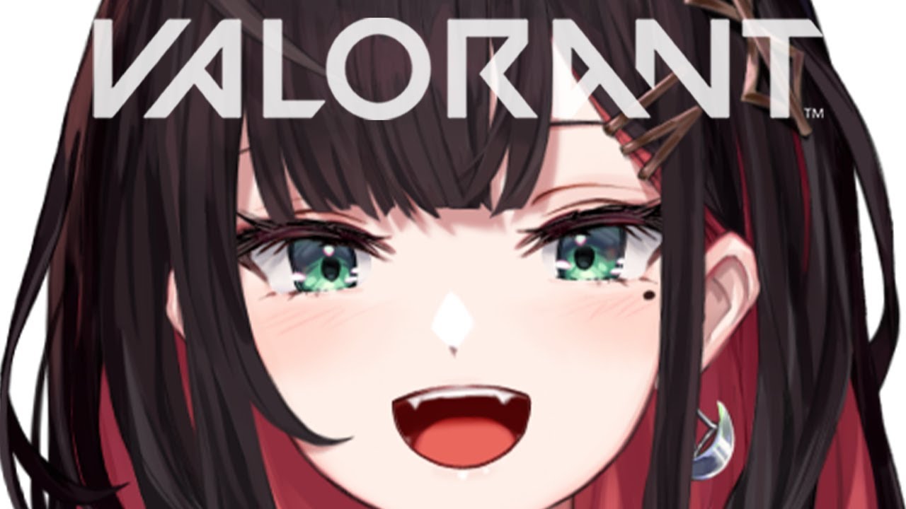 【VALORANT】ちょっとだけよ～【緋月ゆい/ネオポルテ】